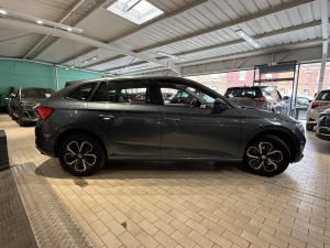 Skoda Scala 1.0 Tsi 116 Ch Ambition Scala 73 728km