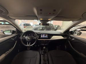Skoda Scala 1.0 Tsi 116 Ch Ambition Scala 73 728km