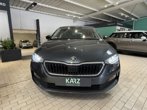 Skoda Scala 1.0 Tsi 116 Ch Ambition Scala 73 728km