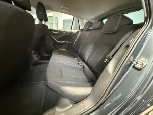 Skoda Scala 1.0 Tsi 116 Ch Ambition Scala 73 728km