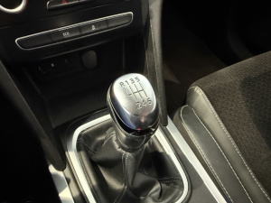 Renault Megane Iv 1.5 Dci 110ch Energy Intens MÉgane 106 771km