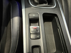 Renault Megane Iv 1.5 Dci 110ch Energy Intens MÉgane 106 771km
