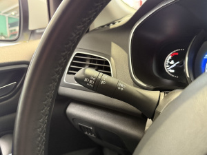 Renault Megane Iv 1.5 Dci 110ch Energy Intens MÉgane 106 771km