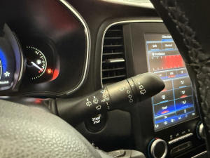 Renault Megane Iv 1.5 Dci 110ch Energy Intens MÉgane 106 771km