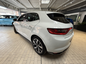 Renault Megane Iv 1.5 Dci 110ch Energy Intens MÉgane 106 771km