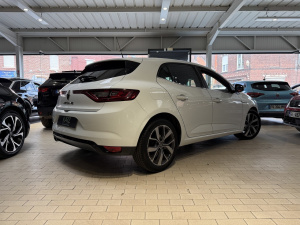 Renault Megane Iv 1.5 Dci 110ch Energy Intens MÉgane 106 771km