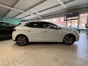 Renault Megane Iv 1.5 Dci 110ch Energy Intens MÉgane 106 771km