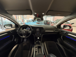 Renault Megane Iv 1.5 Dci 110ch Energy Intens MÉgane 106 771km