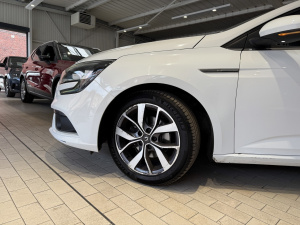 Renault Megane Iv 1.5 Dci 110ch Energy Intens MÉgane 106 771km