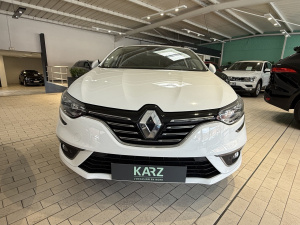 Renault Megane Iv 1.5 Dci 110ch Energy Intens MÉgane 106 771km