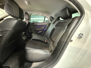 Renault Megane Iv 1.5 Dci 110ch Energy Intens MÉgane 106 771km