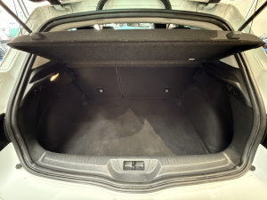 Renault Megane Iv 1.5 Dci 110ch Energy Intens MÉgane 106 771km
