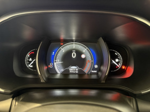 Renault Megane Iv 1.5 Dci 110ch Energy Intens MÉgane 106 771km