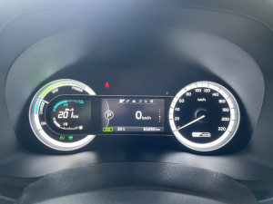 Kia Niro 1.6 Gdi Hybride 141 Ch Dct6 Active Niro 64 960km