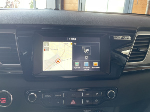 Kia Niro 1.6 Gdi Hybride 141 Ch Dct6 Active Niro 64 960km