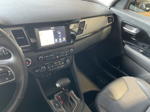 Kia Niro 1.6 Gdi Hybride 141 Ch Dct6 Active Niro 64 960km