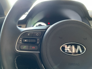Kia Niro 1.6 Gdi Hybride 141 Ch Dct6 Active Niro 64 960km