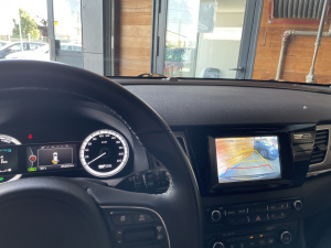 Kia Niro 1.6 Gdi Hybride 141 Ch Dct6 Active Niro 64 960km