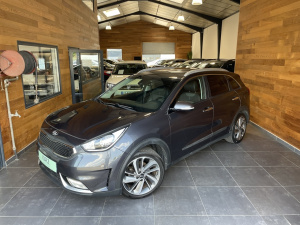 Kia Niro 1.6 Gdi Hybride 141 Ch Dct6 Active Niro 64 960km