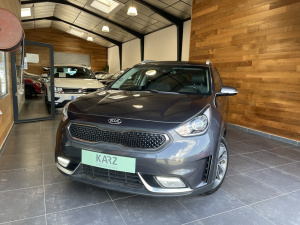 Kia Niro 1.6 Gdi Hybride 141 Ch Dct6 Active Niro 64 960km