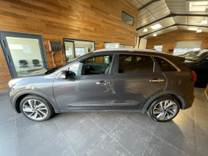 Kia Niro 1.6 Gdi Hybride 141 Ch Dct6 Active Niro 64 960km