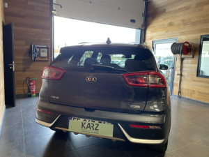 Kia Niro 1.6 Gdi Hybride 141 Ch Dct6 Active Niro 64 960km