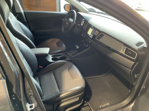 Kia Niro 1.6 Gdi Hybride 141 Ch Dct6 Active Niro 64 960km