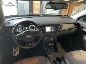 Kia Niro 1.6 Gdi Hybride 141 Ch Dct6 Active Niro 64 960km