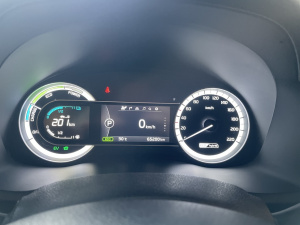 Kia Niro 1.6 Gdi Hybride 141 Ch Dct6 Active Niro 64 960km