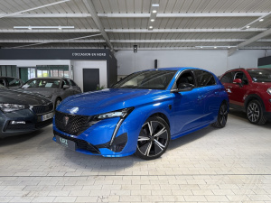Peugeot 308 1.5 Hdi 130ch Eat8 Gt Pack 308 67 693km