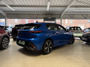 Peugeot 308 1.5 Hdi 130ch Eat8 Gt Pack 308 67 693km