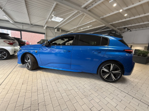 Peugeot 308 1.5 Hdi 130ch Eat8 Gt Pack 308 67 693km