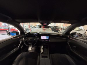 Peugeot 308 1.5 Hdi 130ch Eat8 Gt Pack 308 67 693km