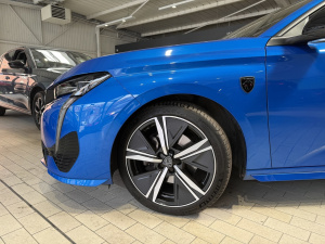 Peugeot 308 1.5 Hdi 130ch Eat8 Gt Pack 308 67 693km