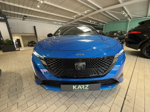 Peugeot 308 1.5 Hdi 130ch Eat8 Gt Pack 308 67 693km