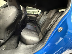 Peugeot 308 1.5 Hdi 130ch Eat8 Gt Pack 308 67 693km