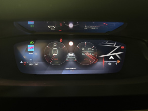 Peugeot 308 1.5 Hdi 130ch Eat8 Gt Pack 308 67 693km