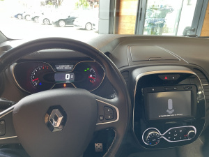 Renault Captur Iridium Tce 120 Edc Bose-1 Main Captur 52 540km