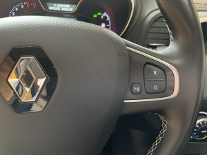 Renault Captur Iridium Tce 120 Edc Bose-1 Main Captur 52 540km