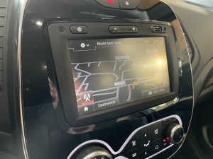 Renault Captur Iridium Tce 120 Edc Bose-1 Main Captur 52 540km