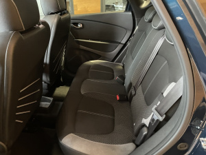 Renault Captur Iridium Tce 120 Edc Bose-1 Main Captur 52 540km