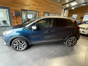 Renault Captur Iridium Tce 120 Edc Bose-1 Main Captur 52 540km