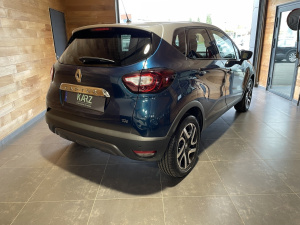 Renault Captur Iridium Tce 120 Edc Bose-1 Main Captur 52 540km