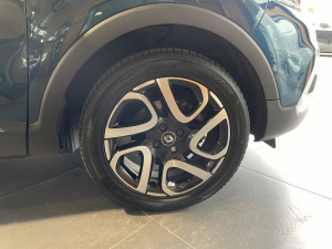 Renault Captur Iridium Tce 120 Edc Bose-1 Main Captur 52 540km