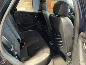 Renault Captur Iridium Tce 120 Edc Bose-1 Main Captur 52 540km