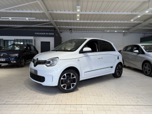 Renault Twingo Iii Intens Tce 95ch Edc Twingo 37 910km
