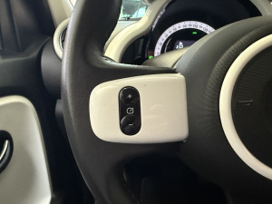 Renault Twingo Iii Intens Tce 95ch Edc Twingo 37 910km