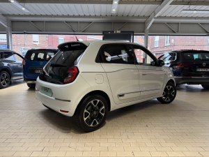 Renault Twingo Iii Intens Tce 95ch Edc Twingo 37 910km