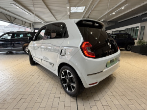 Renault Twingo Iii Intens Tce 95ch Edc Twingo 37 910km