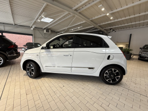 Renault Twingo Iii Intens Tce 95ch Edc Twingo 37 910km